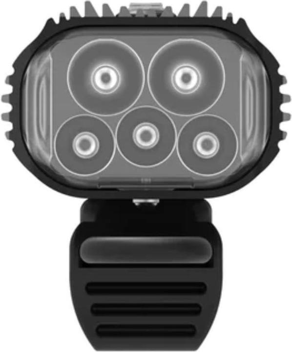 Produktbild Lezyne Mega Drive 2400+ (2400 lm)