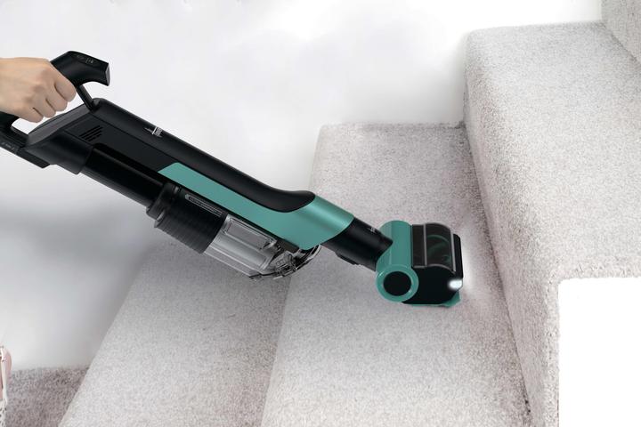 Actual product image Hoover HF201P 011