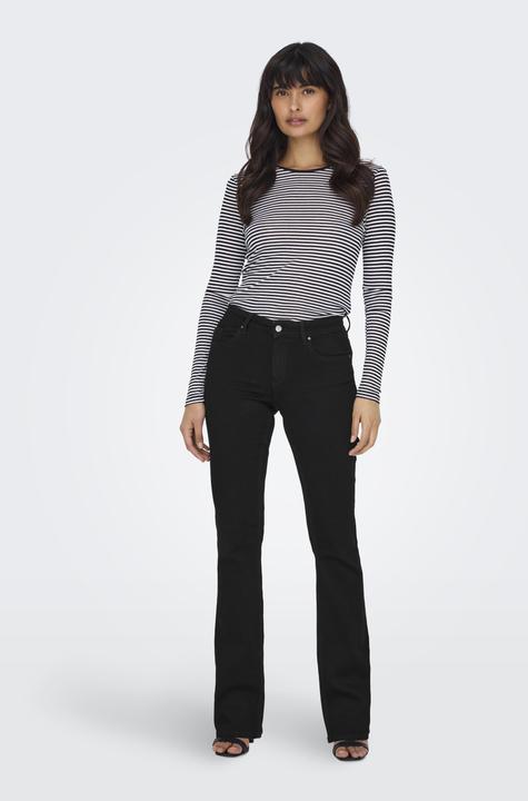 Actual product image Only Bootcut ONLBLUSH (32)