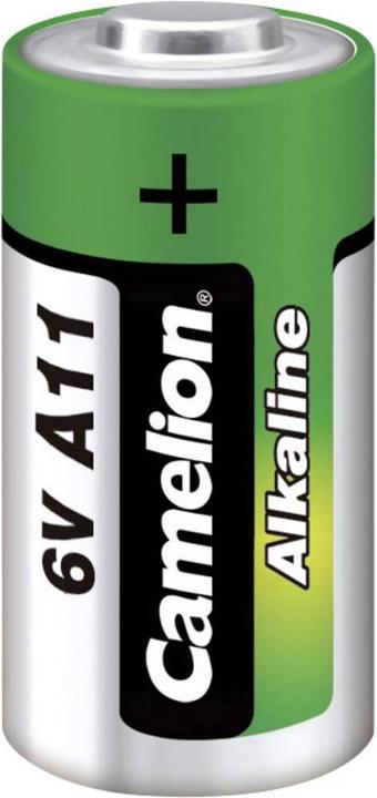 Immagine prodotto Camelion LR11 Batteria speciale 11 A Alk (6 V, 38 mAh)