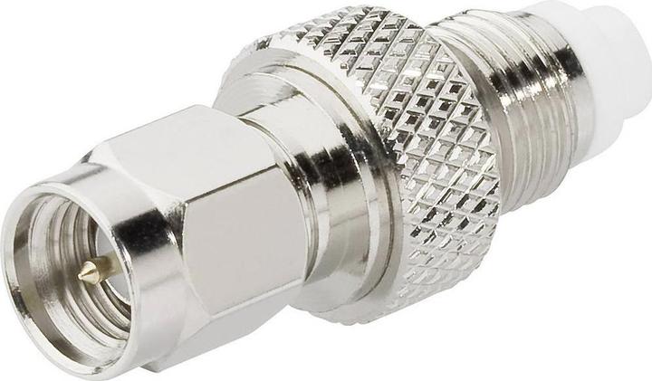 Produktbild BKL Electronic FME-Adapter