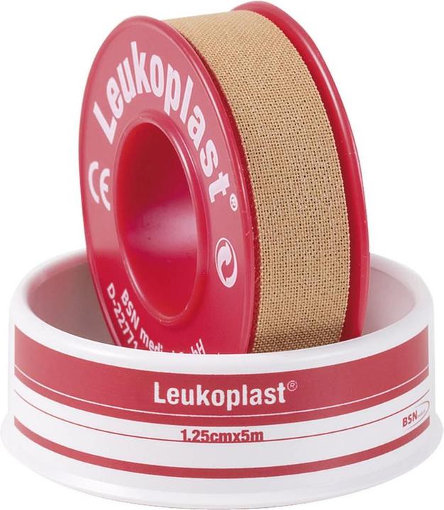 Actual product image Söhngen 1009201 Leukoplast® adhesive plaster (1 x)