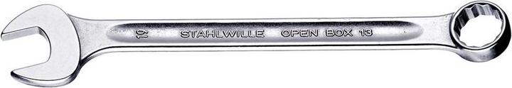 Actual product image Stahlwille Combination spanner (24 mm)