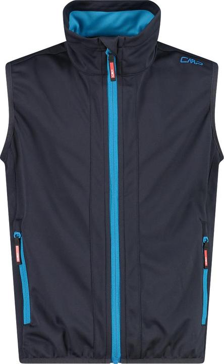 CMP Campagnolo Boys Softshell