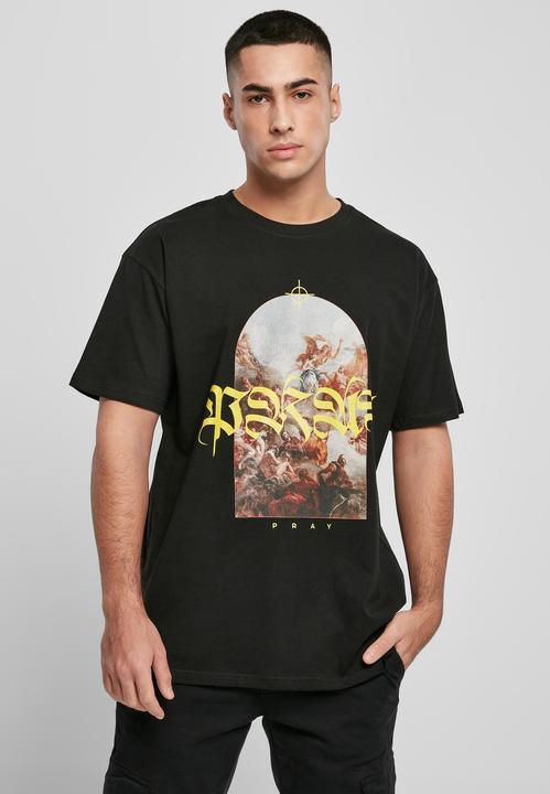 Immagine prodotto MT Pray Painting Oversize Tee (XL)