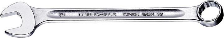 Actual product image Stahlwille Combination wrench (15 mm)