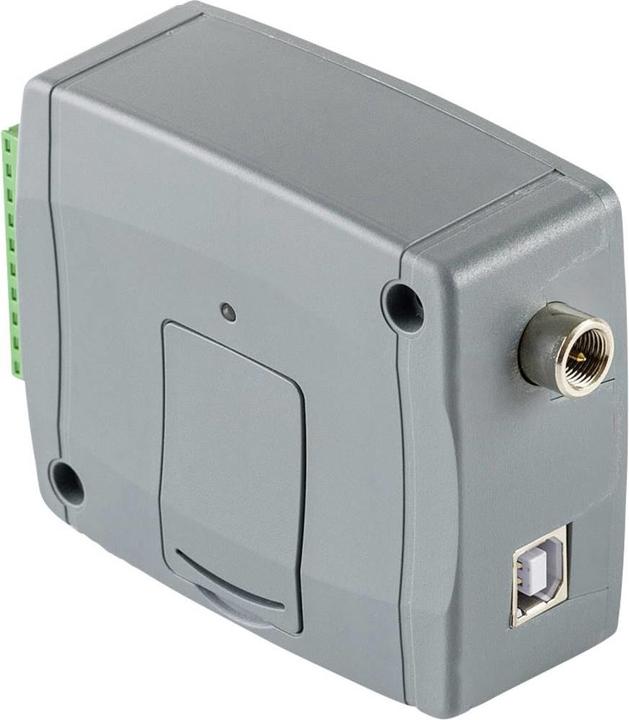 Actual product image Conrad Components GSM Pager Z6 9 V/DC radio module