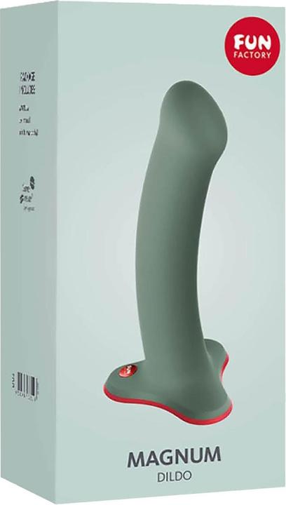 Produktbild Fun Factory - Magnum Dildo Wild Olive