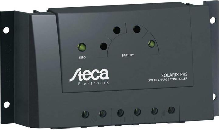 Steca Solarix PRS 1515 Charge Controller Se