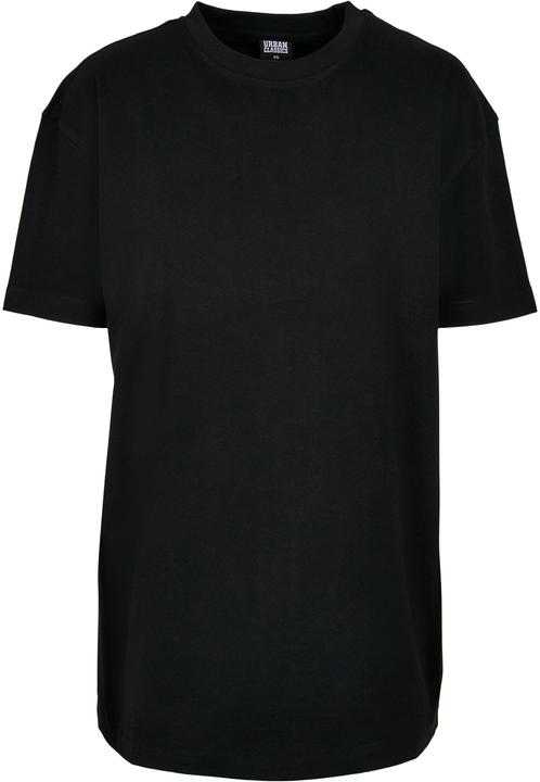 Urban Classics Ladies Oversized Boyfriend Tee