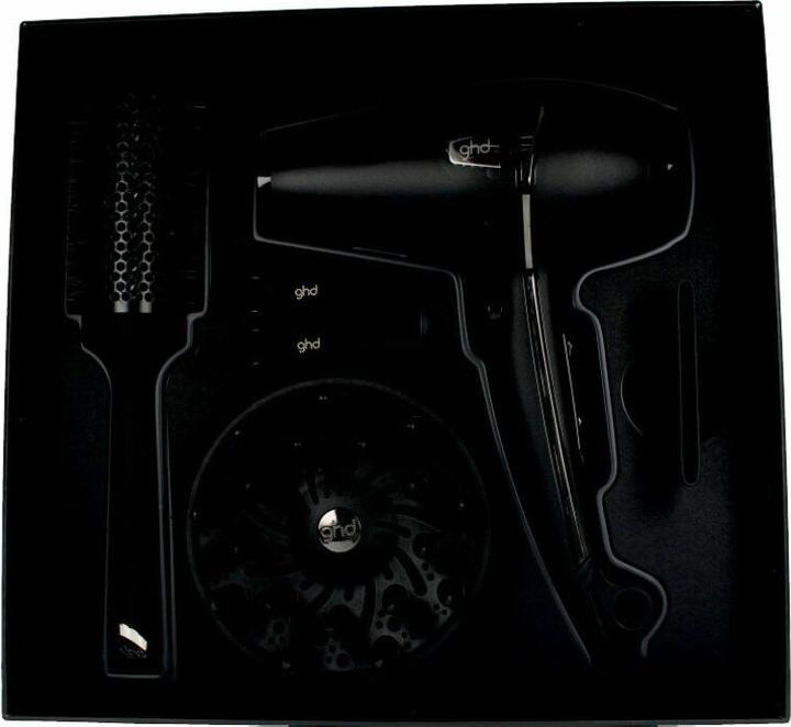 Actual product image ghd Air Hair Drying