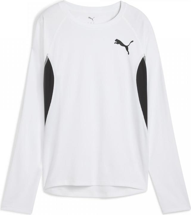 Produktbild Puma W CROSS THE LINE LS 3.0 (XS)