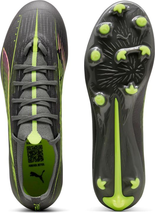 Actual product image Puma Ultra 5 Match Fg/Ag (45)