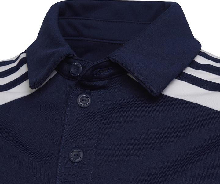 Produktbild adidas Kindershirt Squadra 21 Blau HC6274 (152 cm) (152)