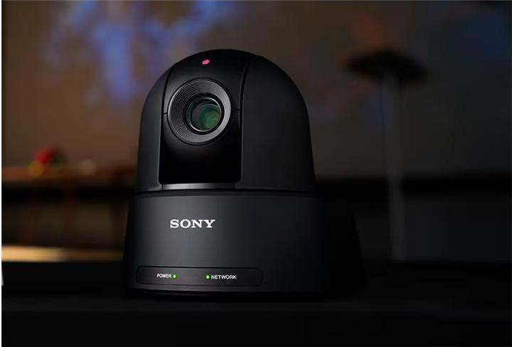 Produktbild Sony SRG-A40BC BUILT-IN AI PTZ AUTO-