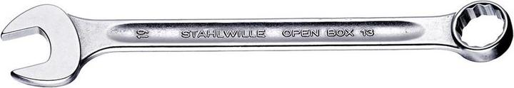 Actual product image Stahlwille Combination wrench (8 mm)