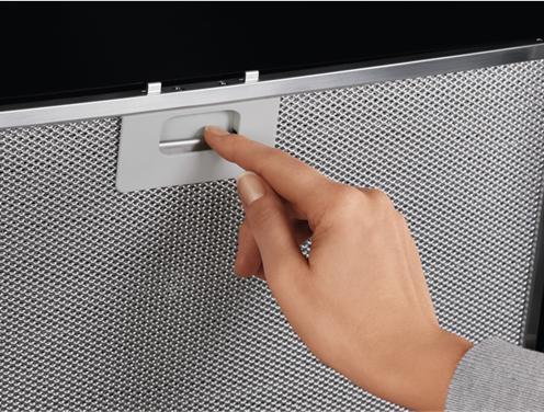 Actual product image Electrolux WOL6038CN (Wall hood)