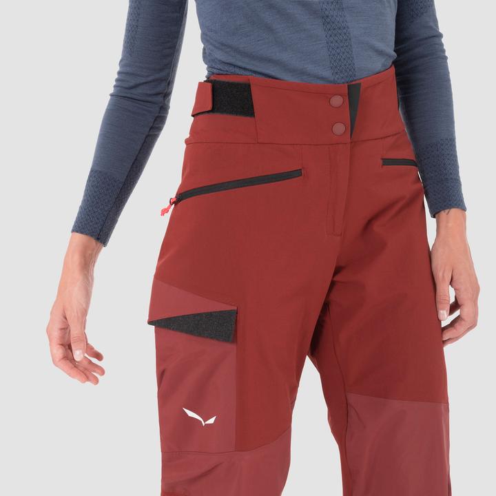 Produktbild Salewa Sella Dst Hyb Pant W (M)