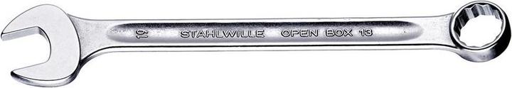 Image du produit Stahlwille Clé à fourche (14 mm)