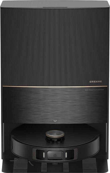Productafbeelding Dreame Robotstofzuiger L20 Ultra (zwart) (Stofzuigrobot)