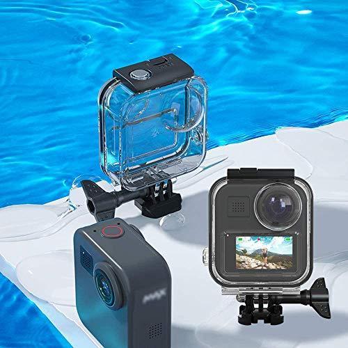 Produktbild Taoric Wasserdichtes Gehäuse für Gopro Max