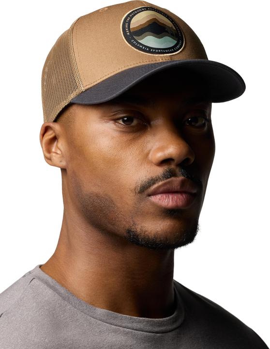 Columbia Snap Back (One Size)