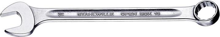 Produktbild Stahlwille RingMaulschlüssel (10 mm)