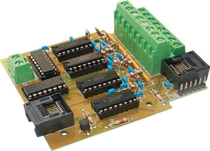 Tams Electronics 44-01305-01-C s88-3