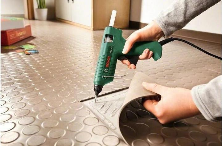 Image du produit Bosch Home & Garden Pistolet à colle chaude PKP 18 E