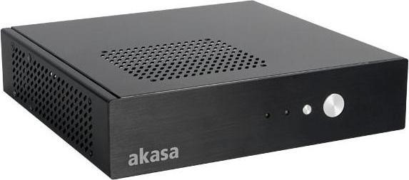 Immagine prodotto Akasa Cypher Piccolo fattore di forma (SFF) (Mini-ITX)