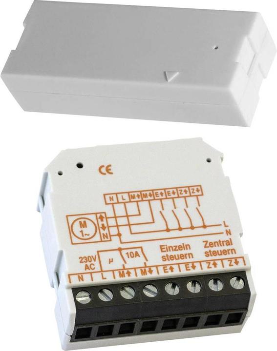 Image du produit Kaiser Nienhaus Interrupteur magnétique sans fil 315070