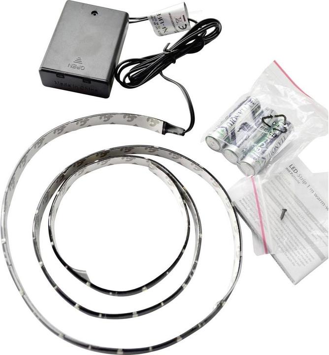 Actual product image X4 Life (Warm white, 100 cm, Indoor)