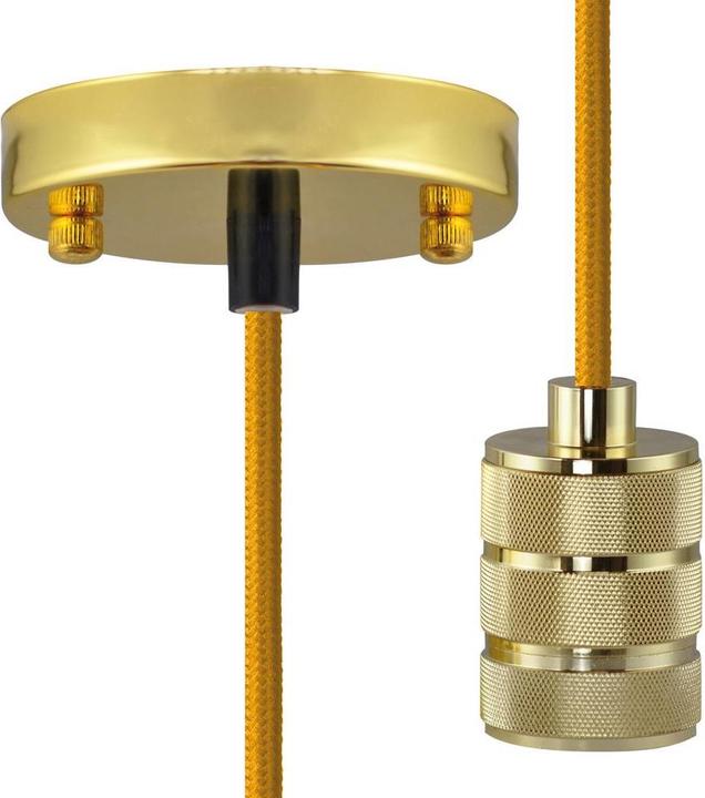 Image du produit Segula Pendentif lumineux LED E27 Pendentif (E27)