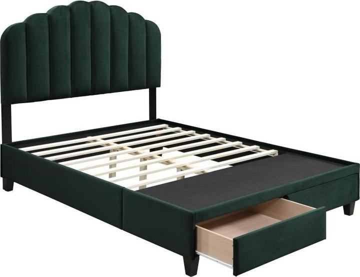 Produktbild Vente-unique Ilisio (140 x 190 cm)
