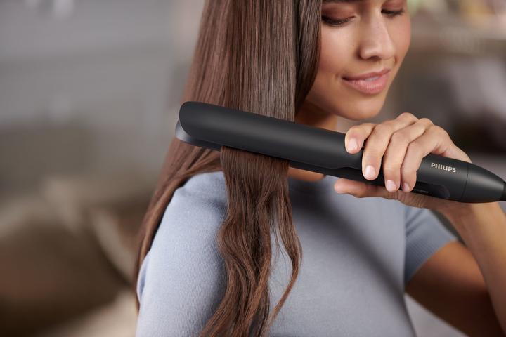 Actual product image Philips Series 5000 (Straightening iron)