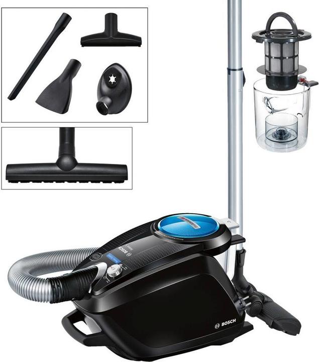 Produktbild Bosch Hausgeräte Bgs5smrt66