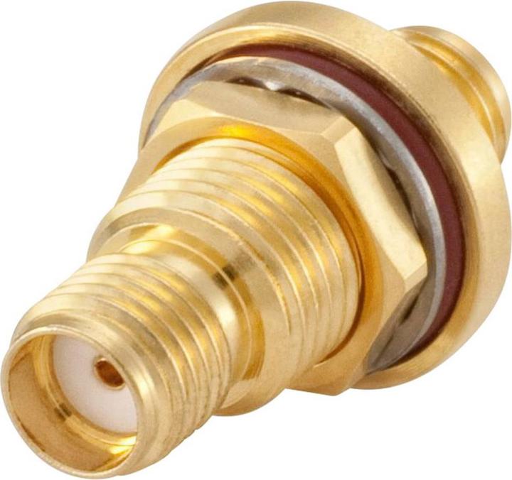 Image du produit Rosenberger Adaptateur SMA Prise SMA