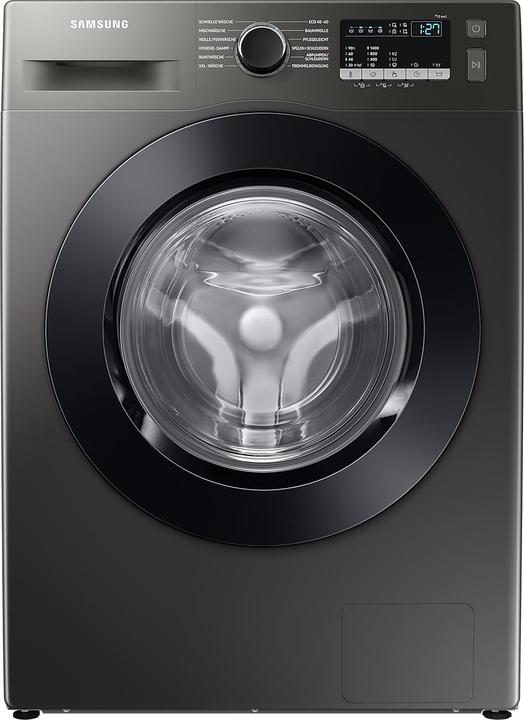 Actual product image Samsung WW70T4042CX/EG Washing machine front loader D (7 kg, Left)