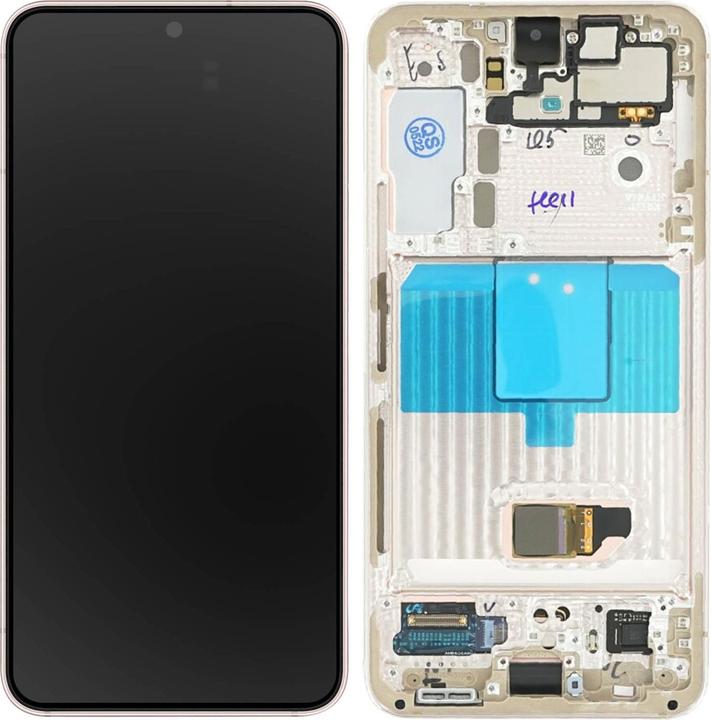 Immagine prodotto Samsung Display LCD, pezzo di ricambio (Display, Galaxy S22 5G)