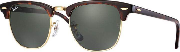 Ray Ban Clubmaster