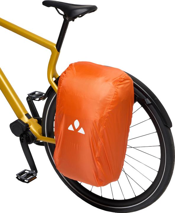 Actual product image Vaude Cycle 20 II (20 l, Luggage carrier bag)