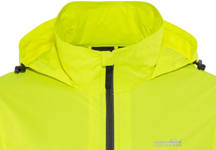 Produktbild High Colorado Nos Cannes Regenjacke Unisex (L)