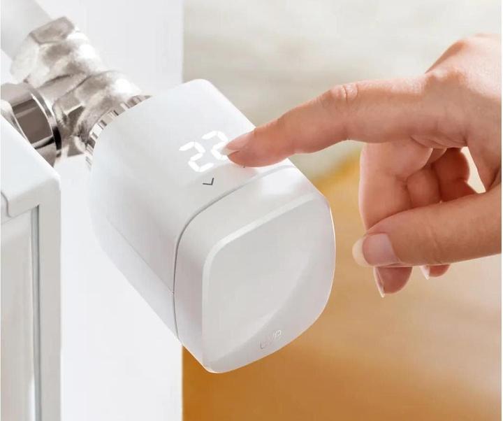Actual product image Eve Thermo (Matter) 4-pack