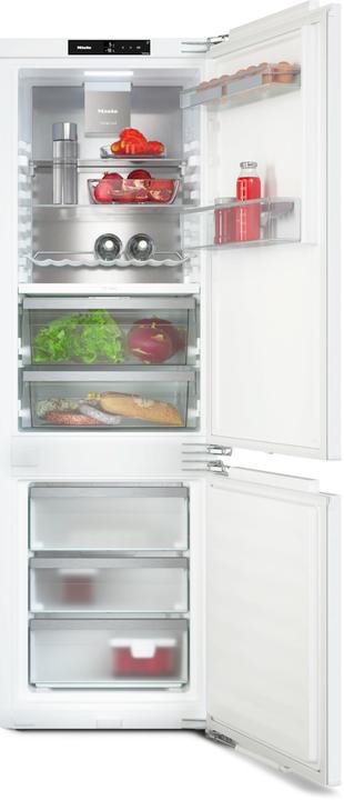 Miele Fridge/freezer combination KFN 7744 C 125 Gala Ed (244 l)