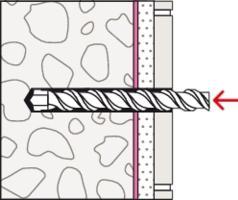 Immagine prodotto Fischer Attacco per lavabo WST 140 K (2) (2 pz.)
