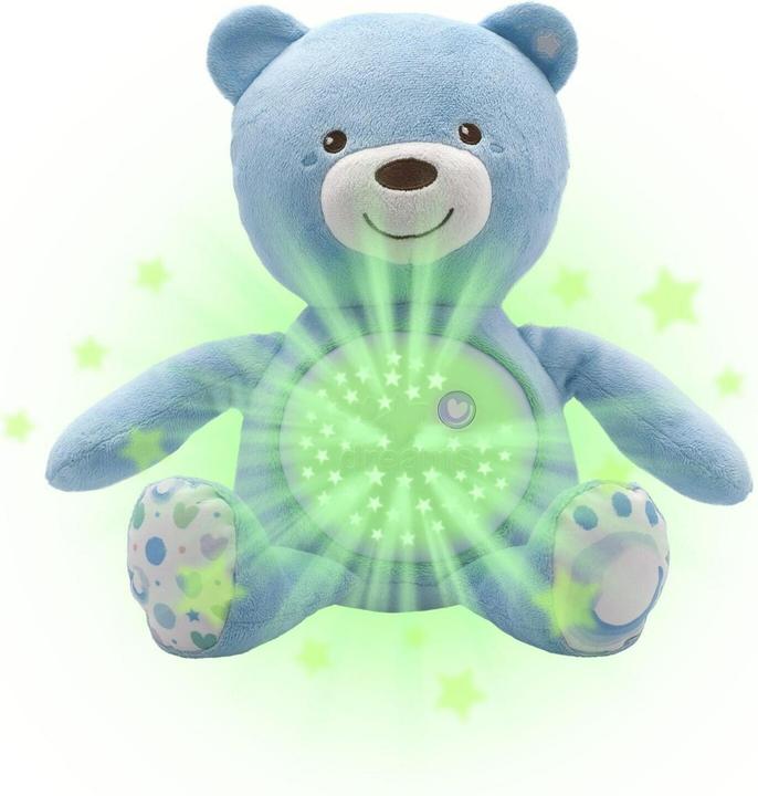 Produktbild Chicco First Dreams Baby Bär