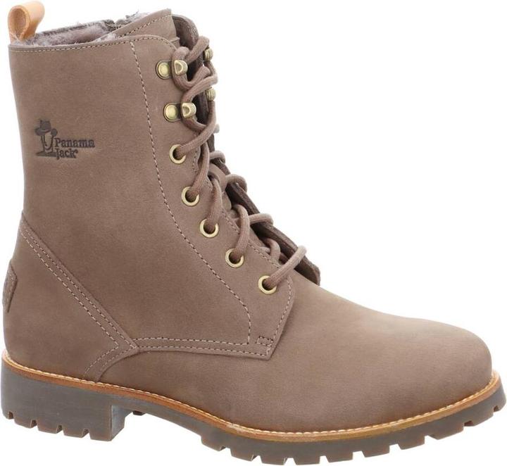 Actual product image Panama Jack Fara Igloo Trav (37)