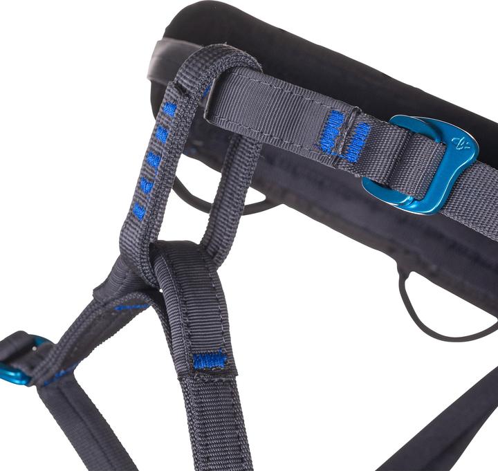 Actual product image Beal Aero Classic Ii Bk (One size)