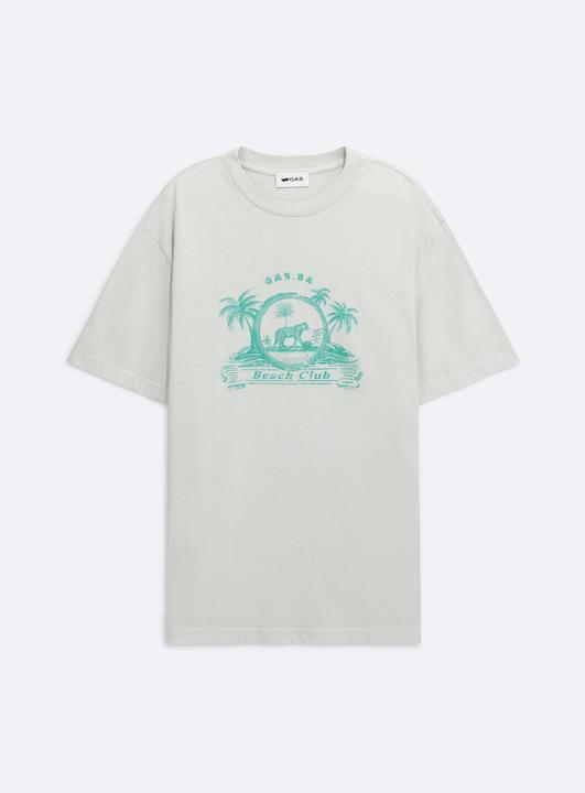 Immagine prodotto Gas T-Shirt Dharis "Ber Brooses" (L)