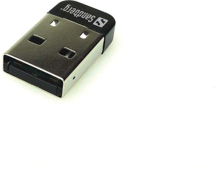 Produktbild Sandberg Nano Bluetooth 4.0 Dongle (Sender)